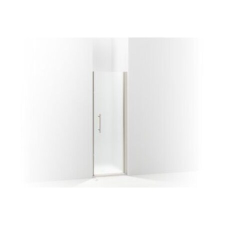 Sterling Finesse Peak 1/4 Pivot Door, 67X28-1/2 5698-28N-G03